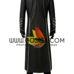 Cosrea Devil May Cry 5 Vergil Cosplay Costume