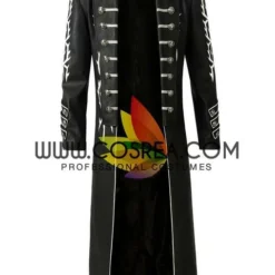 Cosrea Devil May Cry 5 Vergil Cosplay Costume