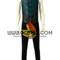 Cosrea Devil May Cry 5 Vergil Cosplay Costume