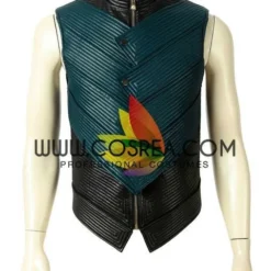 Cosrea Devil May Cry 5 Vergil Cosplay Costume