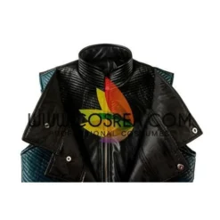 Cosrea Devil May Cry 5 Vergil Cosplay Costume