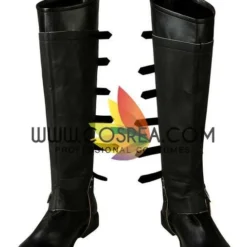 Cosrea Devil May Cry 5 Vergil Cosplay Costume