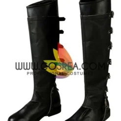 Cosrea Devil May Cry 5 Vergil Cosplay Costume