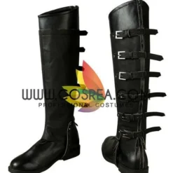 Cosrea Devil May Cry 5 Vergil Cosplay Costume