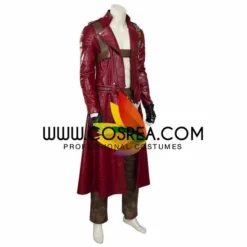 Cosrea Devil May Cry Dante's Awakening Complete Cosplay Costume Cosplay Costumes