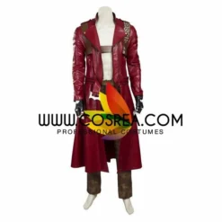 Cosrea Devil May Cry Dante's Awakening Complete Cosplay Costume Cosplay Costumes