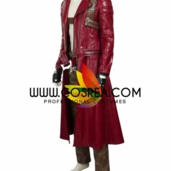Cosrea Devil May Cry Dante's Awakening Complete Cosplay Costume Cosplay Costumes