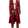 Cosrea Devil May Cry Dante's Awakening Complete Cosplay Costume Cosplay Costumes