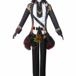 Cosrea Diluc Genshin Impact Limited Custom Sizing Cosplay Costume Cosplay Costumes