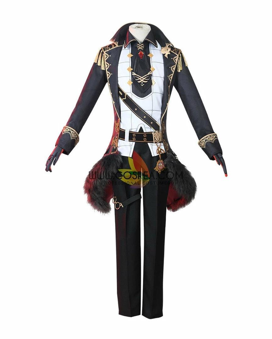 Cosrea Diluc Genshin Impact Limited Custom Sizing Cosplay Costume Cosplay Costumes 4 Cosrea Diluc Genshin Impact Limited Custom Sizing Cosplay Costume Cosplay Costumes