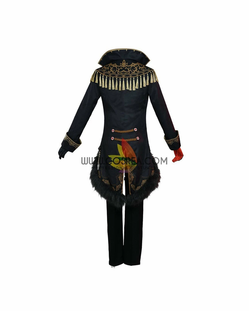 Cosrea Diluc Genshin Impact Limited Custom Sizing Cosplay Costume Cosplay Costumes 5 Cosrea Diluc Genshin Impact Limited Custom Sizing Cosplay Costume Cosplay Costumes