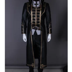 Cosrea Dishonored Corvo Attano Royal Protector Cosplay Costume Cosplay Costumes