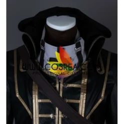 Cosrea Dishonored Corvo Attano Royal Protector Cosplay Costume Cosplay Costumes