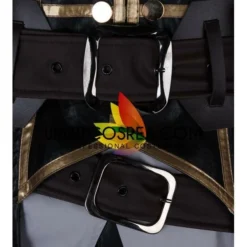 Cosrea Dishonored Corvo Attano Royal Protector Cosplay Costume Cosplay Costumes