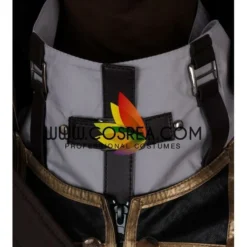 Cosrea Dishonored Corvo Attano Royal Protector Cosplay Costume Cosplay Costumes