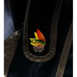 Cosrea Dishonored Corvo Attano Royal Protector Cosplay Costume Cosplay Costumes