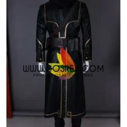 Cosrea Dishonored Corvo Attano Royal Protector Cosplay Costume Cosplay Costumes