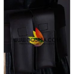 Cosrea Dishonored Corvo Attano Royal Protector Cosplay Costume Cosplay Costumes