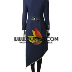 Cosrea Cosplay Costumes Dishonored Emily Kaldwin Imperial Cosplay Costume