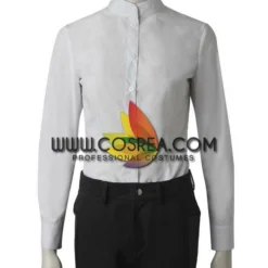 Cosrea Cosplay Costumes Dishonored Emily Kaldwin Imperial Cosplay Costume
