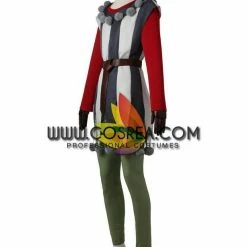 Cosrea Cosplay Costumes Dragon Quest Sylvia Cosplay Costume 19 Cosrea Cosplay Costumes Dragon Quest Sylvia Cosplay Costume
