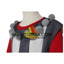 Cosrea Cosplay Costumes Dragon Quest Sylvia Cosplay Costume 20 Cosrea Cosplay Costumes Dragon Quest Sylvia Cosplay Costume