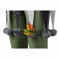 Cosrea Cosplay Costumes Dragon Quest Sylvia Cosplay Costume 21 Cosrea Cosplay Costumes Dragon Quest Sylvia Cosplay Costume