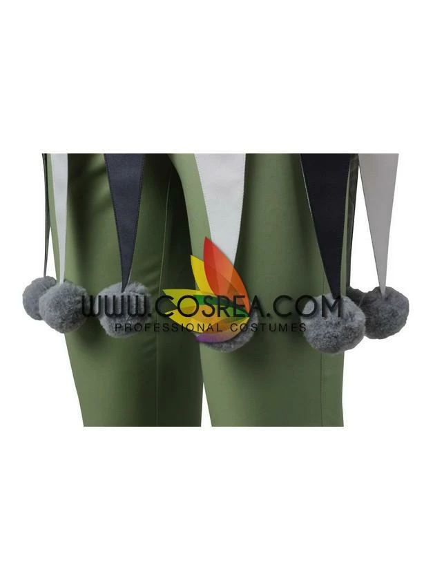 Cosrea Cosplay Costumes Dragon Quest Sylvia Cosplay Costume 9 Cosrea Cosplay Costumes Dragon Quest Sylvia Cosplay Costume