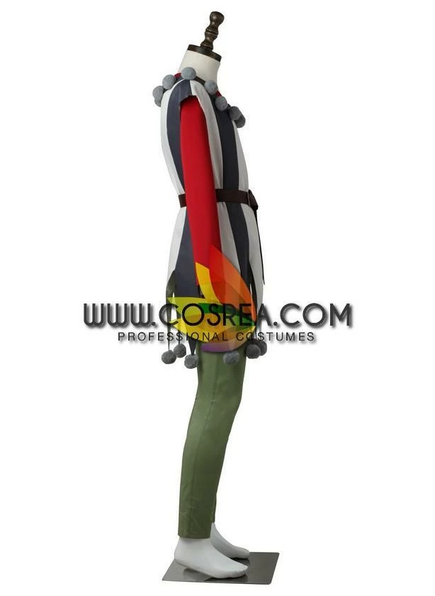Cosrea Cosplay Costumes Dragon Quest Sylvia Cosplay Costume 10 Cosrea Cosplay Costumes Dragon Quest Sylvia Cosplay Costume