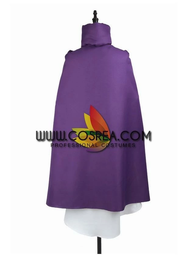 Cosrea Cosplay Costumes Dragon Quest V Hero Cosplay Costume 6 Cosrea Cosplay Costumes Dragon Quest V Hero Cosplay Costume