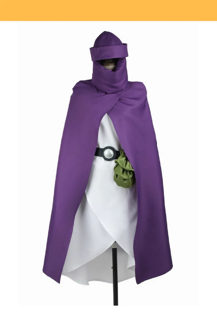 Cosrea Cosplay Costumes Dragon Quest V Hero Cosplay Costume 3 Cosrea Cosplay Costumes Dragon Quest V Hero Cosplay Costume