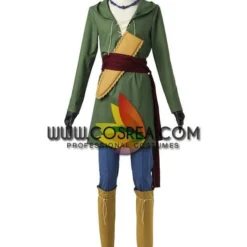 Cosrea Dragon Quest XI Erik Cosplay Costume 23 Cosrea Dragon Quest XI Erik Cosplay Costume