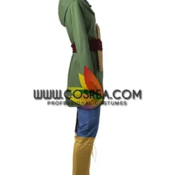 Cosrea Dragon Quest XI Erik Cosplay Costume 26 Cosrea Dragon Quest XI Erik Cosplay Costume