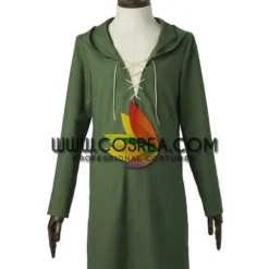Cosrea Dragon Quest XI Erik Cosplay Costume 27 Cosrea Dragon Quest XI Erik Cosplay Costume