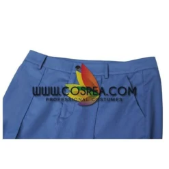 Cosrea Dragon Quest XI Erik Cosplay Costume 30 Cosrea Dragon Quest XI Erik Cosplay Costume