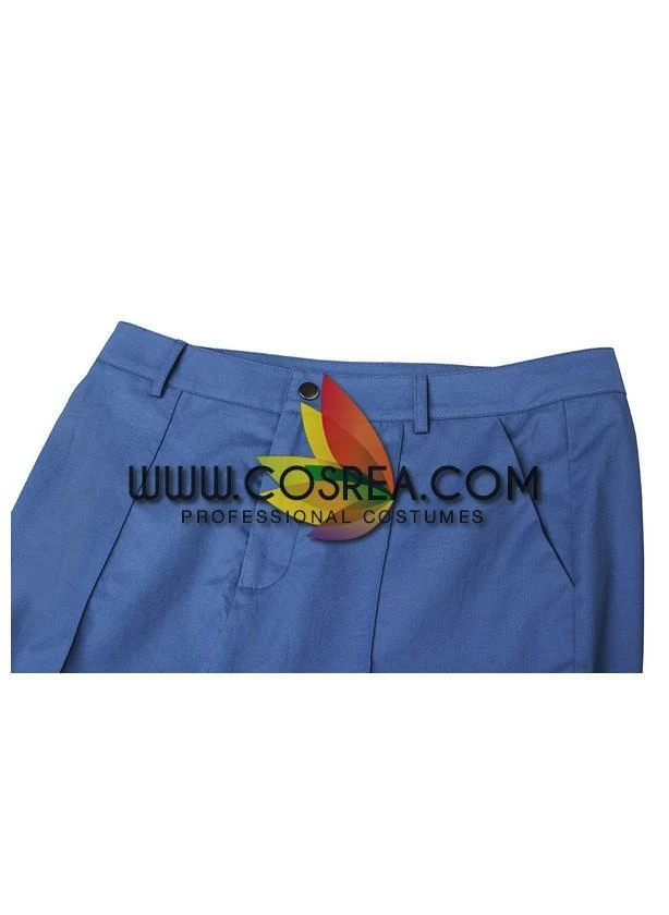 Cosrea Dragon Quest XI Erik Cosplay Costume 12 Cosrea Dragon Quest XI Erik Cosplay Costume