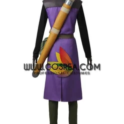 Cosrea Dragon Quest XI Hero Cosplay Costume 25 Cosrea Dragon Quest XI Hero Cosplay Costume