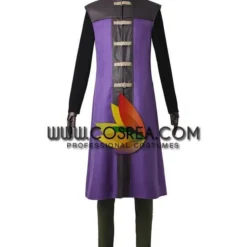 Cosrea Dragon Quest XI Hero Cosplay Costume 27 Cosrea Dragon Quest XI Hero Cosplay Costume