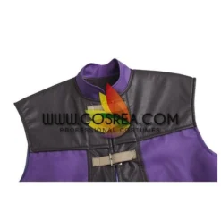 Cosrea Dragon Quest XI Hero Cosplay Costume 29 Cosrea Dragon Quest XI Hero Cosplay Costume