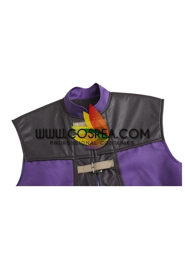 Cosrea Dragon Quest XI Hero Cosplay Costume 12 Cosrea Dragon Quest XI Hero Cosplay Costume