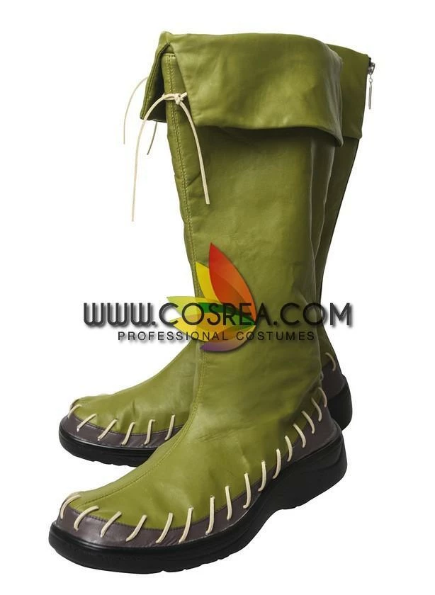 Cosrea Dragon Quest XI Hero Cosplay Costume 17 Cosrea Dragon Quest XI Hero Cosplay Costume