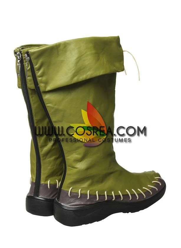 Cosrea Dragon Quest XI Hero Cosplay Costume 18 Cosrea Dragon Quest XI Hero Cosplay Costume