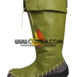 Cosrea Dragon Quest XI Hero Cosplay Costume 36 Cosrea Dragon Quest XI Hero Cosplay Costume