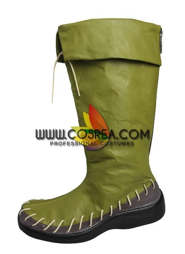 Cosrea Dragon Quest XI Hero Cosplay Costume 19 Cosrea Dragon Quest XI Hero Cosplay Costume