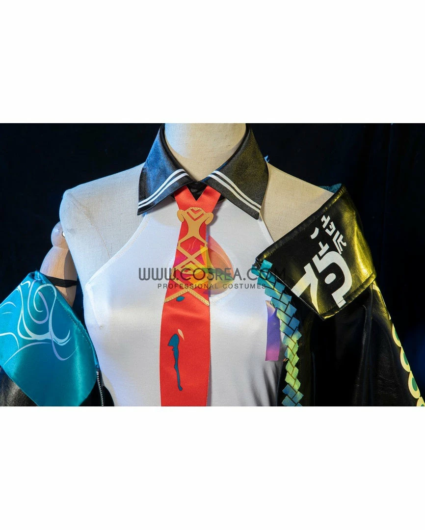 Cosrea Dusk Arknights Cosplay Costume Cosplay Costumes 11 Cosrea Dusk Arknights Cosplay Costume Cosplay Costumes