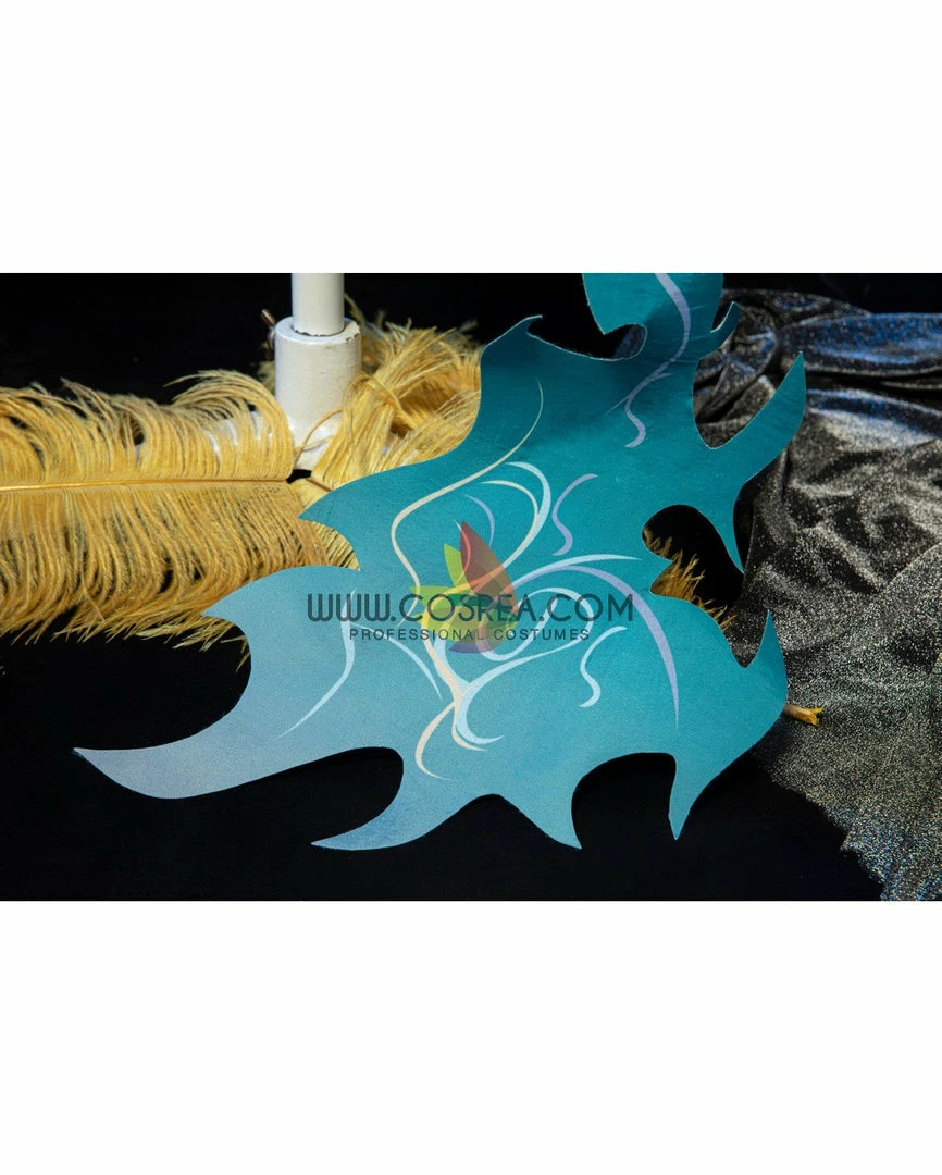 Cosrea Dusk Arknights Cosplay Costume Cosplay Costumes 18 Cosrea Dusk Arknights Cosplay Costume Cosplay Costumes