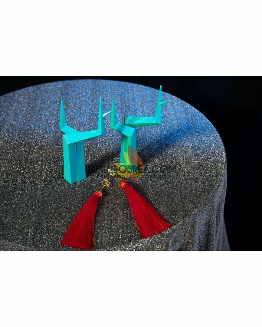 Cosrea Dusk Arknights Cosplay Costume Cosplay Costumes 10 Cosrea Dusk Arknights Cosplay Costume Cosplay Costumes