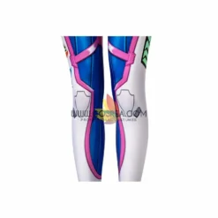 Cosrea DVA Overwatch Digital Printed Cosplay Costume Cosplay Costumes