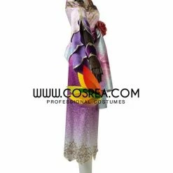 Cosrea Cosplay Costumes Dynasty Warrior 8 Da Qiao Cosplay Costume