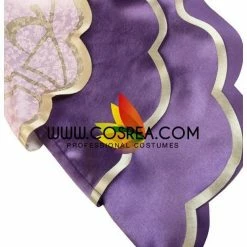 Cosrea Cosplay Costumes Dynasty Warrior 8 Da Qiao Cosplay Costume